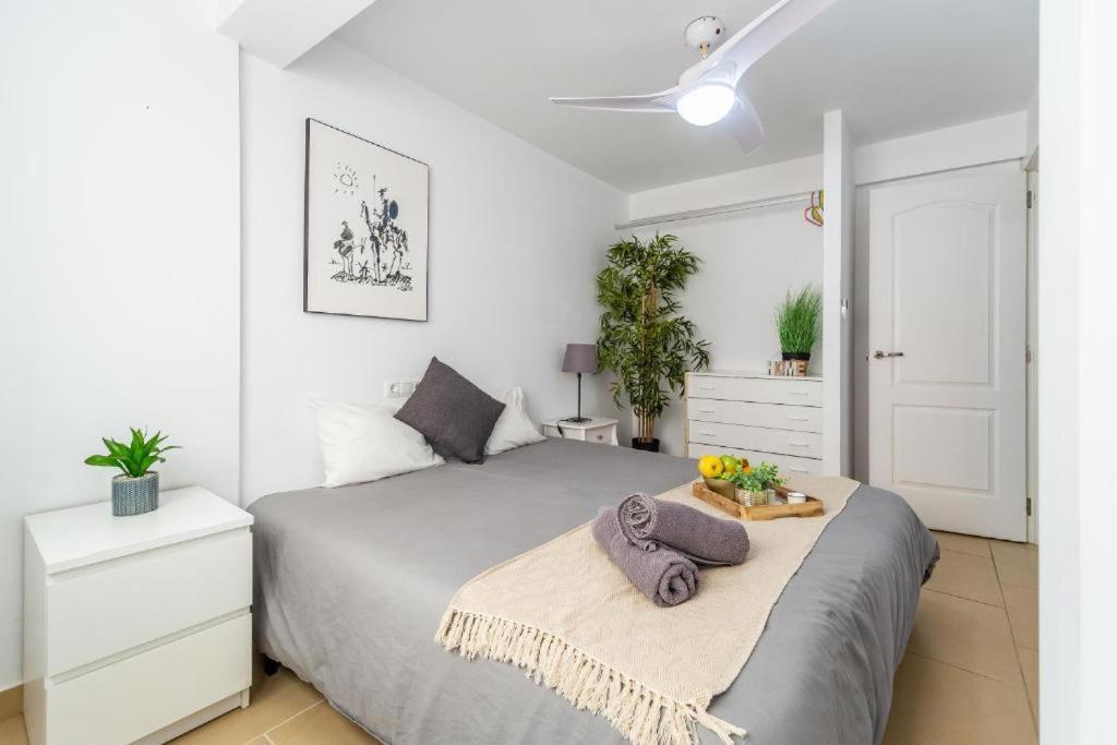 Seaside Boutique Apartment Fuengirola Exterior photo