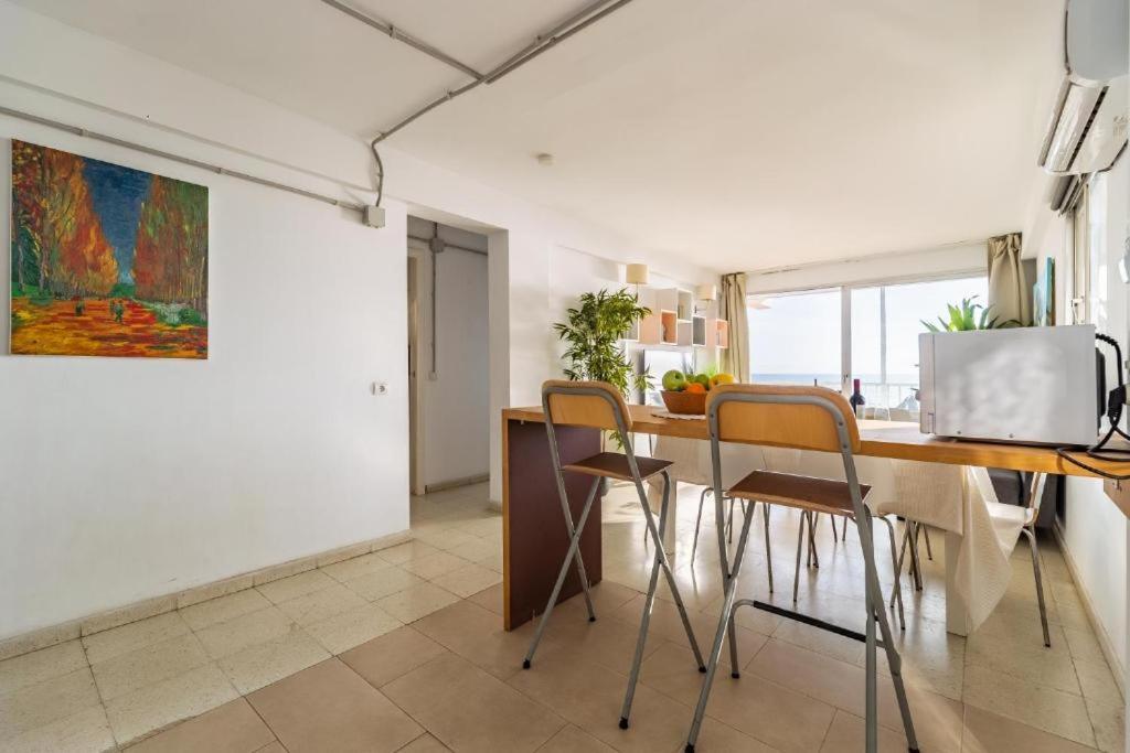 Seaside Boutique Apartment Fuengirola Exterior photo