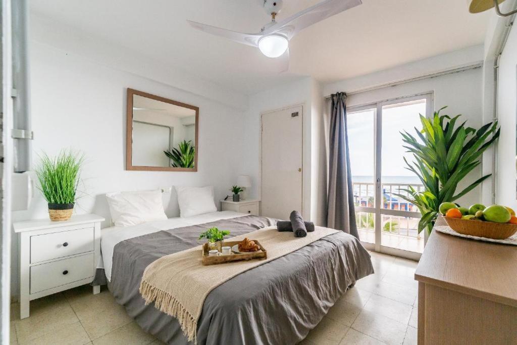 Seaside Boutique Apartment Fuengirola Exterior photo