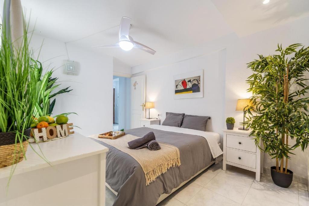 Seaside Boutique Apartment Fuengirola Exterior photo
